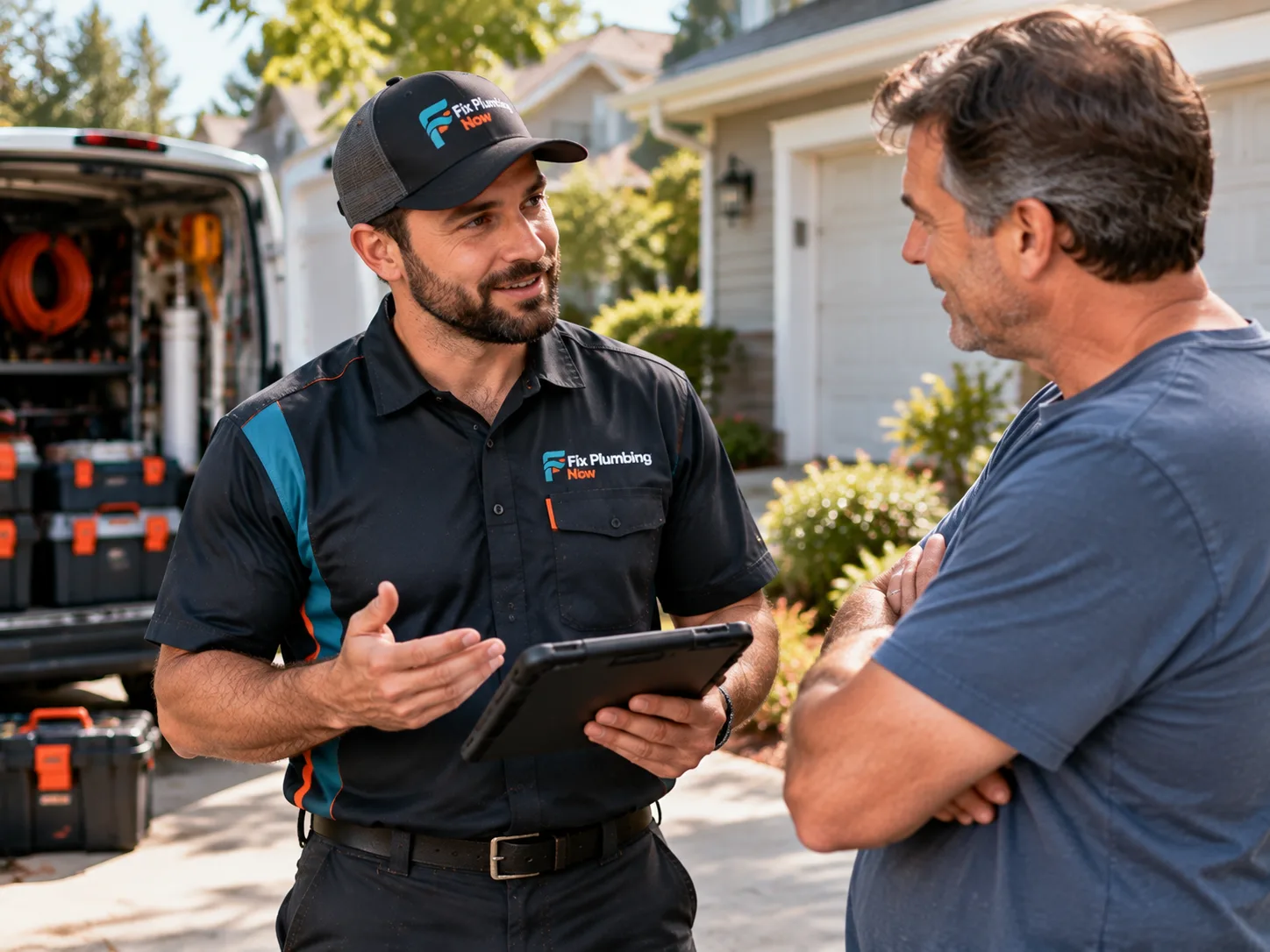 Clogged Drain Service Nashville, NC FAQs